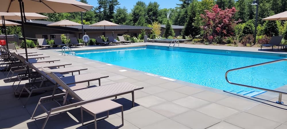 The Bradstan Boutique Hotel gallery photo in Eldred, NY — image 38