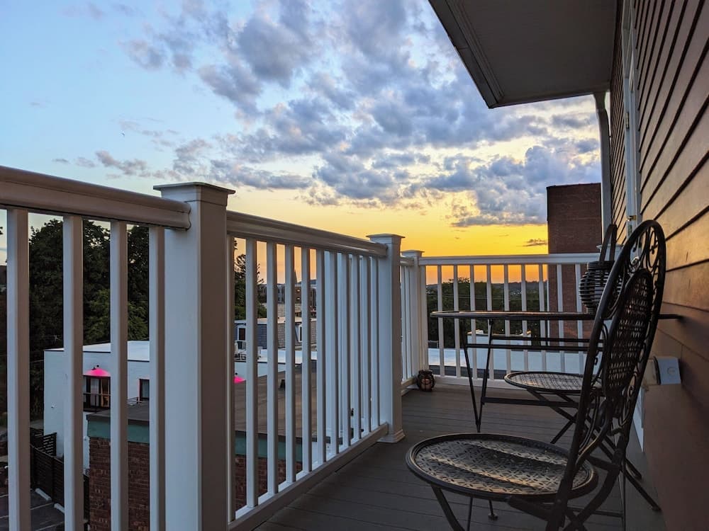 The Dutchess Inn and Spa at Beacon gallery photo in Beacon, NY — image 21