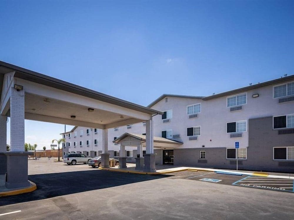 Comfort Inn Hayward - Oakland South gallery photo in Hayward, CA — image 27