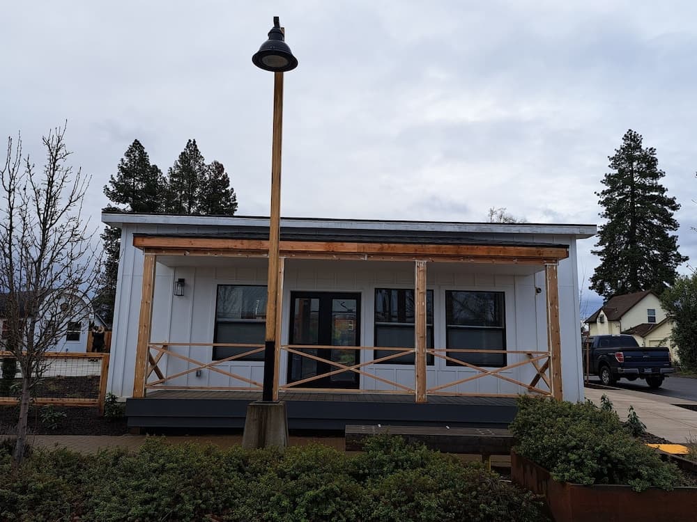 The Boutique Retreat gallery photo in McMinnville, OR — image 19