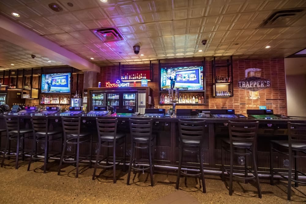 Hollywood Casino at Greektown gallery photo in Detroit, MI — image 7