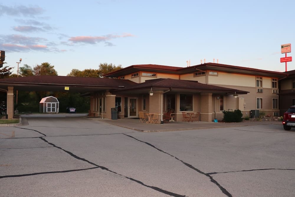 Prairie Inn and Suites Holmen/La Cross gallery photo in Holmen, WI — image 12