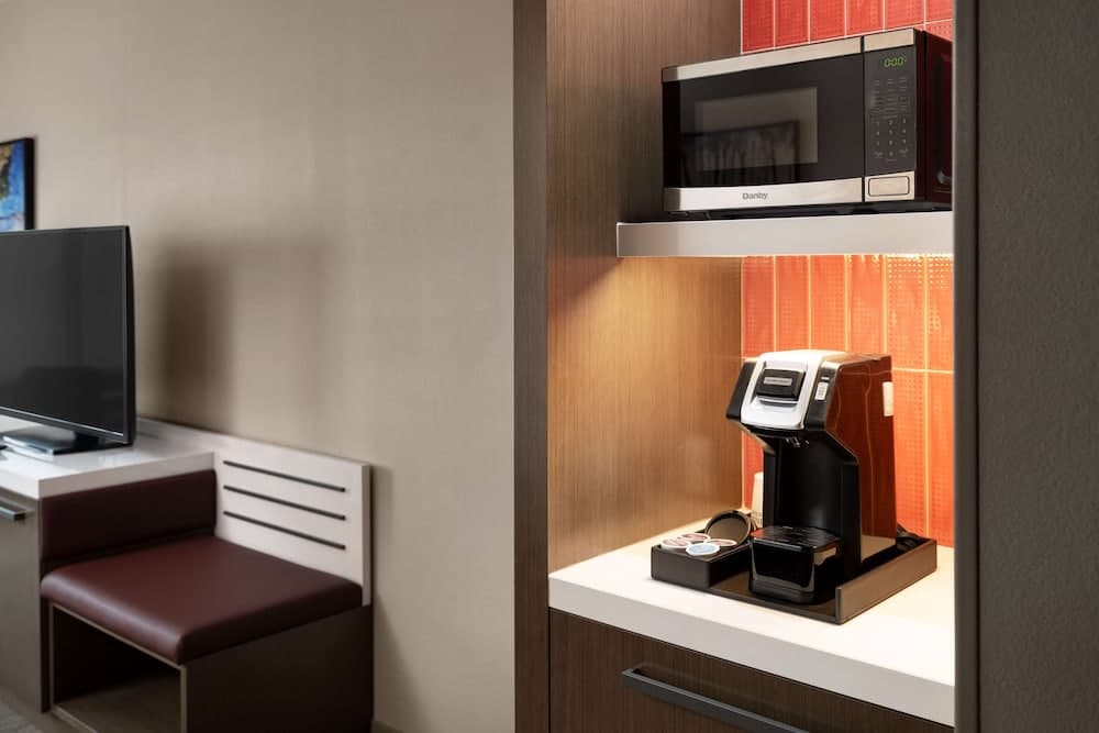 Hilton Garden Inn Visalia, Ca gallery photo in Visalia, CA — image 27