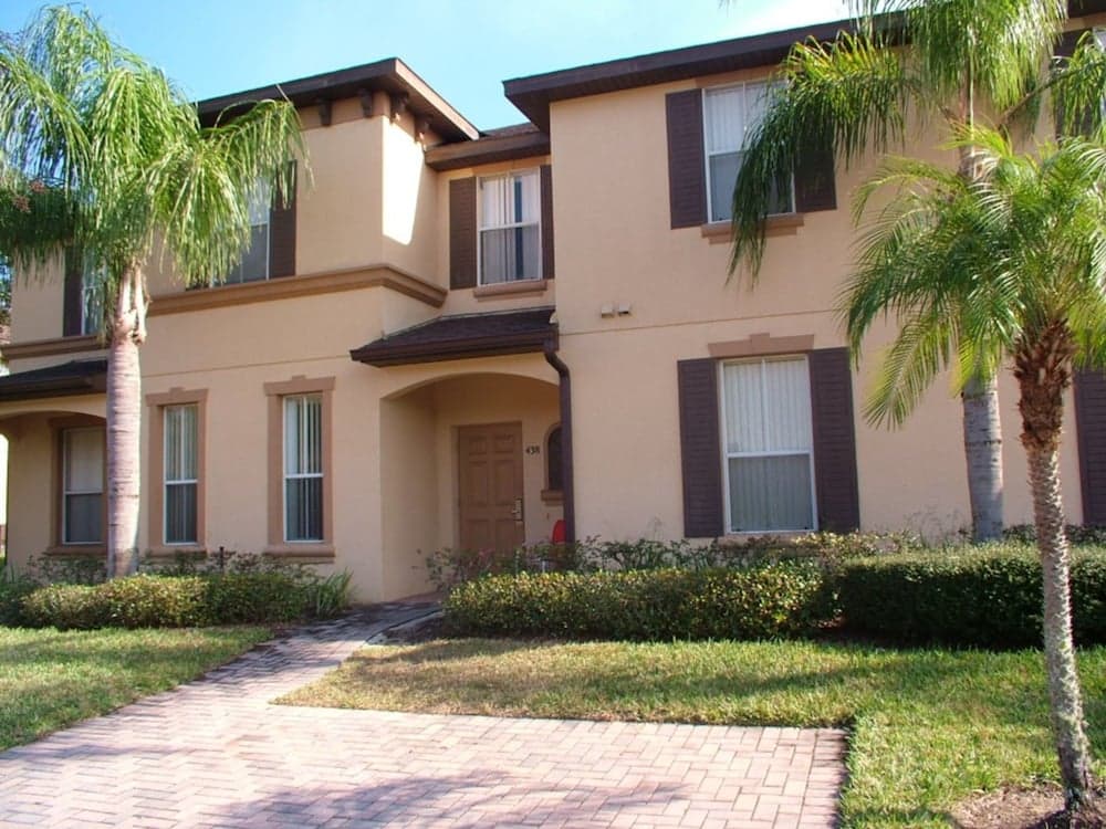 Regal Palms Resort & Spa 438 featured exterior or lobby in Davenport, FL — similar hotel