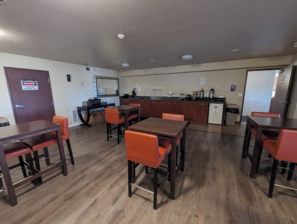 Toppenish Inn and Suites gallery photo in Toppenish, WA — image 21