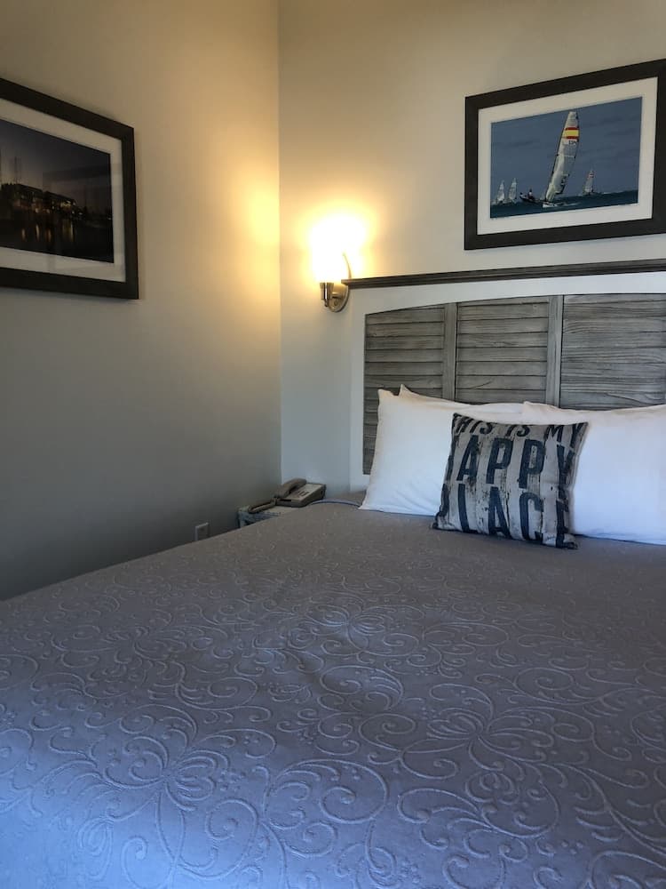 Knapps Narrows Marina & Inn gallery photo in Tilghman, MD — image 43