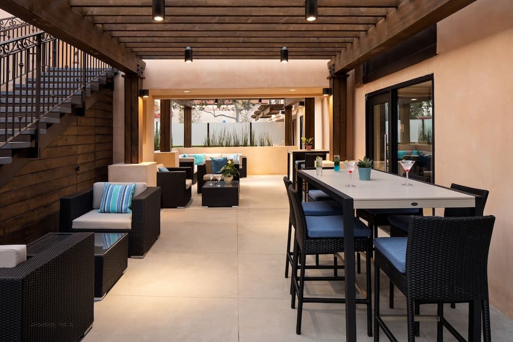 The Cove Hotel, Long Beach gallery photo in Long Beach, CA — image 53