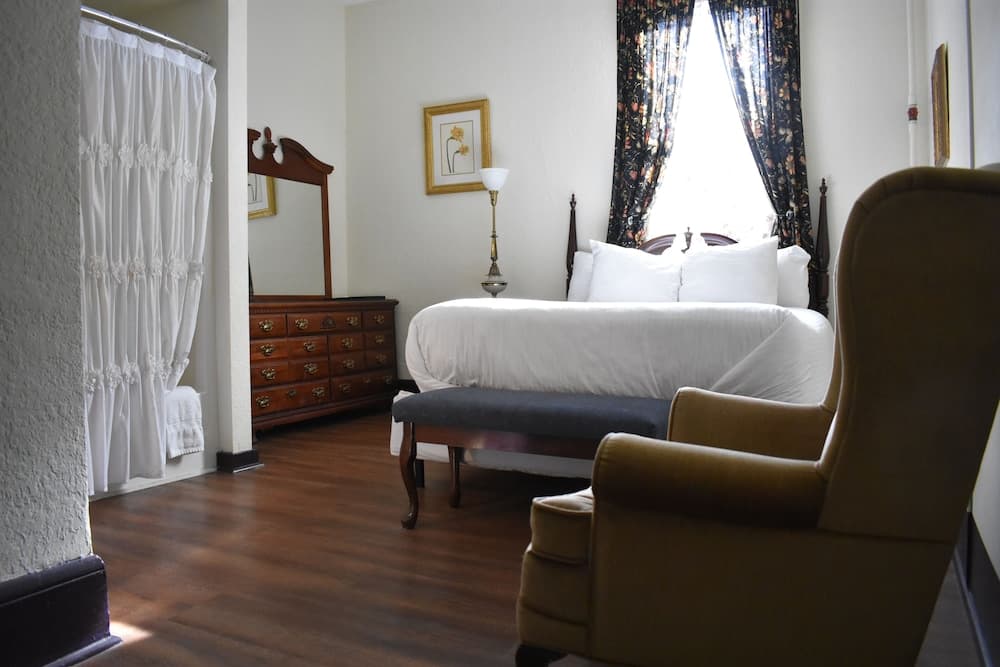 The DeLand Hotel gallery photo in DeLand, FL — image 69
