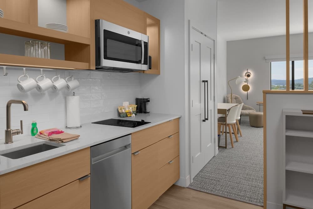 TownePlace Suites by Marriott Coeur d'Alene gallery photo in Coeur d'Alene, ID — image 24