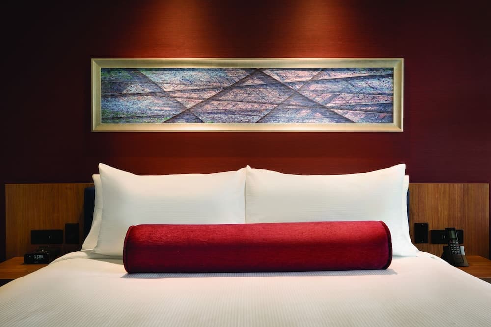 The Landing Hotel at Rivers Casino & Resort gallery photo in Schenectady, NY — image 38