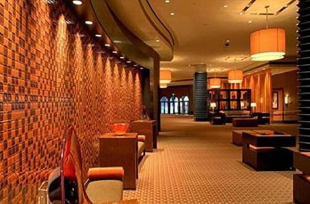 Ameristar Casino Hotel Kansas City gallery photo in Kansas City, MO — image 7