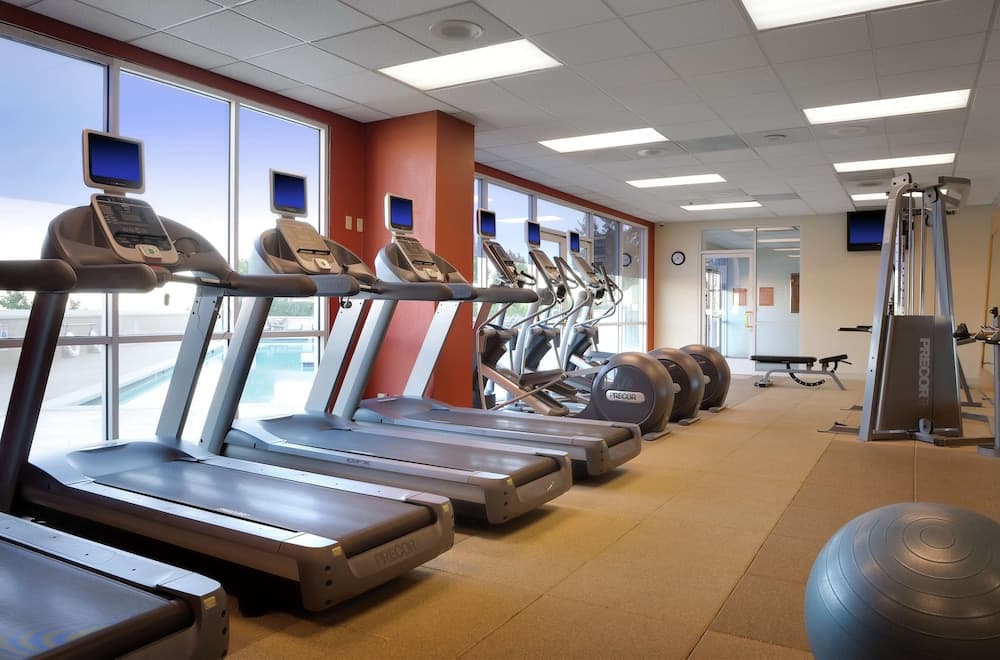 DoubleTree by Hilton Hotel Modesto gallery photo in Modesto, CA — image 10