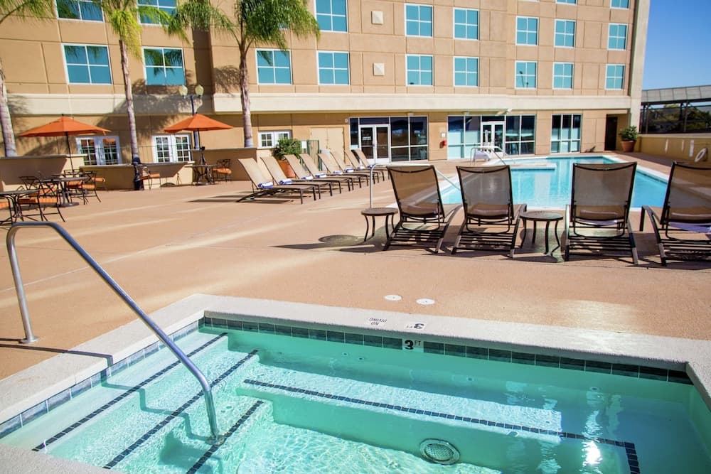 DoubleTree by Hilton Hotel Modesto gallery photo in Modesto, CA — image 61
