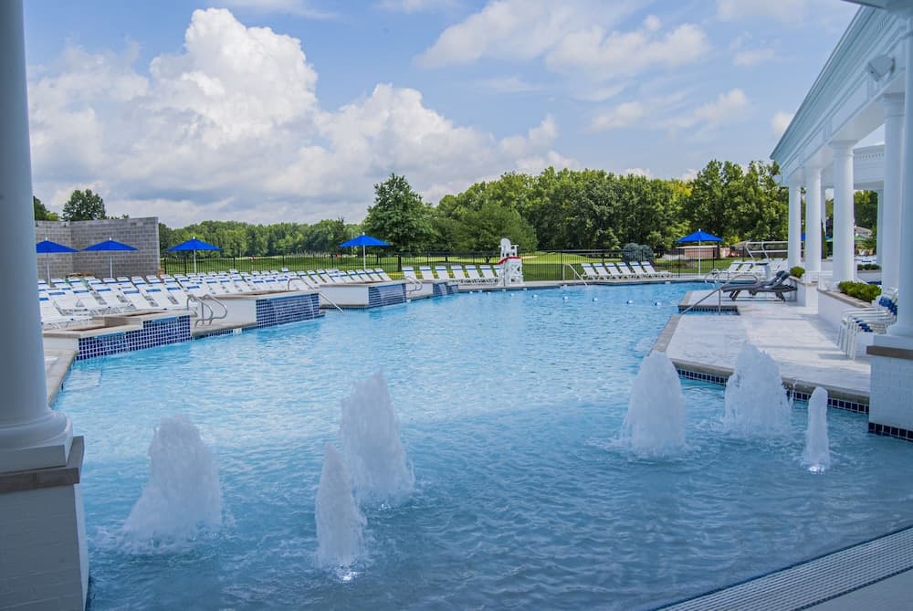 The Grand Resort gallery photo in Warren, OH — image 77