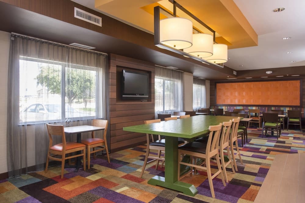Fairfield Inn & Suites by Marriott Temple Belton gallery photo in Temple, TX — image 15