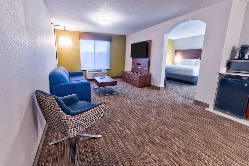 Holiday Inn Express Hotel & Suites Goshen by IHG gallery photo in Goshen, IN — image 6