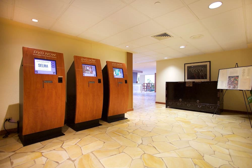 Aston Kaanapali Shores interior in Lahaina, HI — gallery photo 2