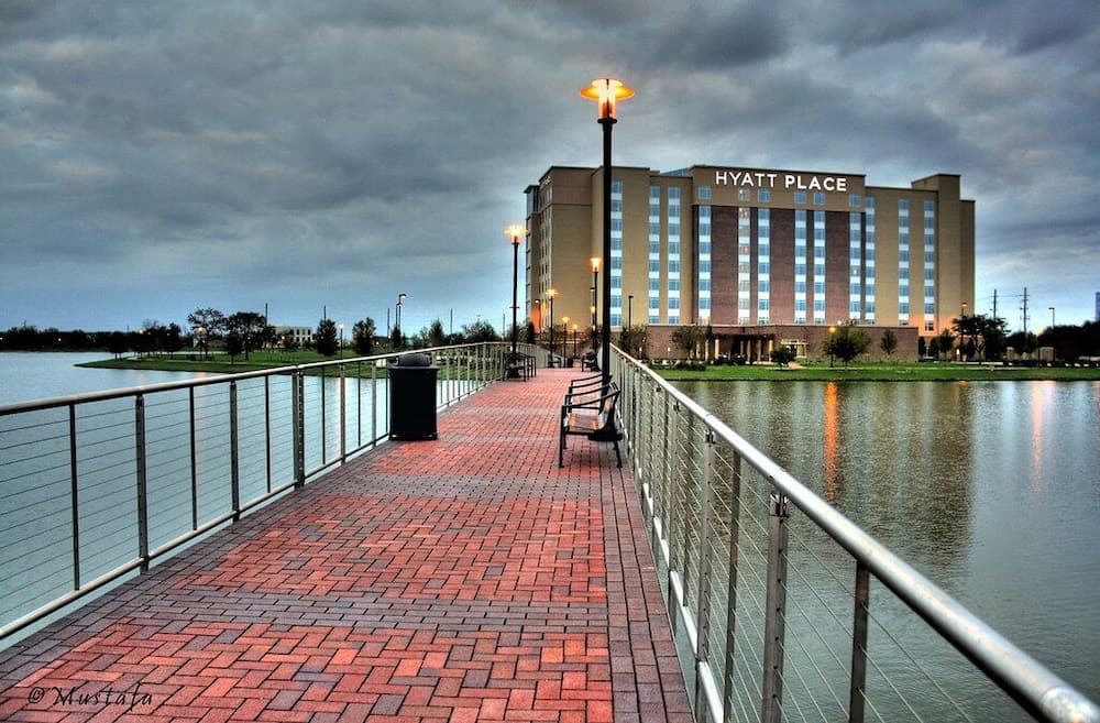 Hyatt Place Houston/Sugar Land gallery photo in Sugar Land, TX — image 29