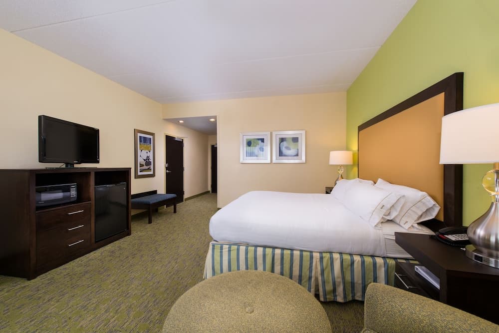 Holiday Inn Express Hotel and Suites Scranton by IHG gallery photo in Scranton, PA — image 23