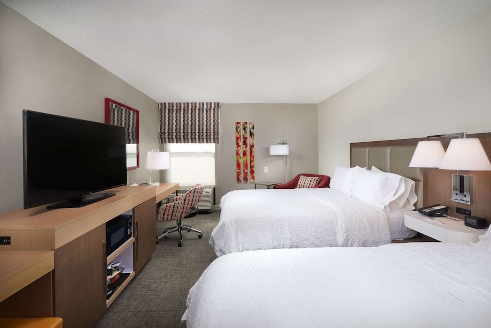 Hampton Inn Phoenix/Glendale/Peoria gallery photo in Peoria, AZ — image 13