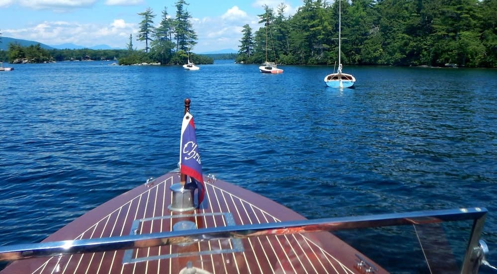 Lake Wentworth Inn gallery photo in Wolfeboro — image 28