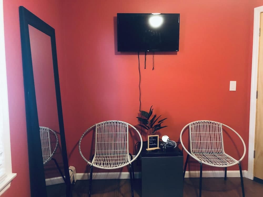 Peekskill Guesthouse gallery photo in Peekskill, NY — image 14
