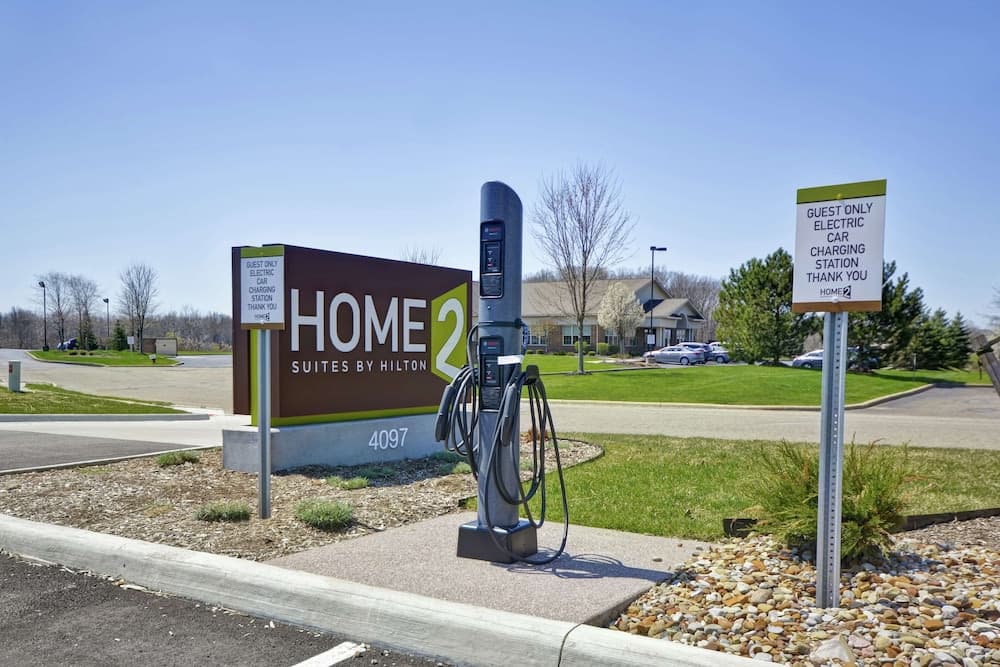 Home2 Suites by Hilton Stow gallery photo in Stow, OH — image 14