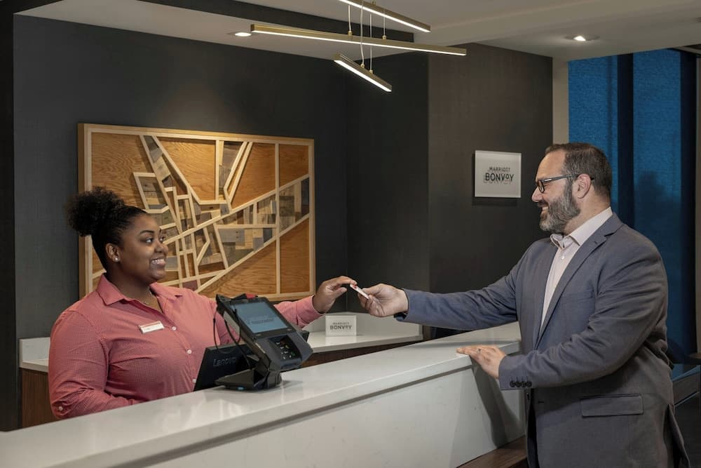 Fairfield Inn & Suites by Marriott Sikeston property views in Sikeston, MO — gallery photo 3