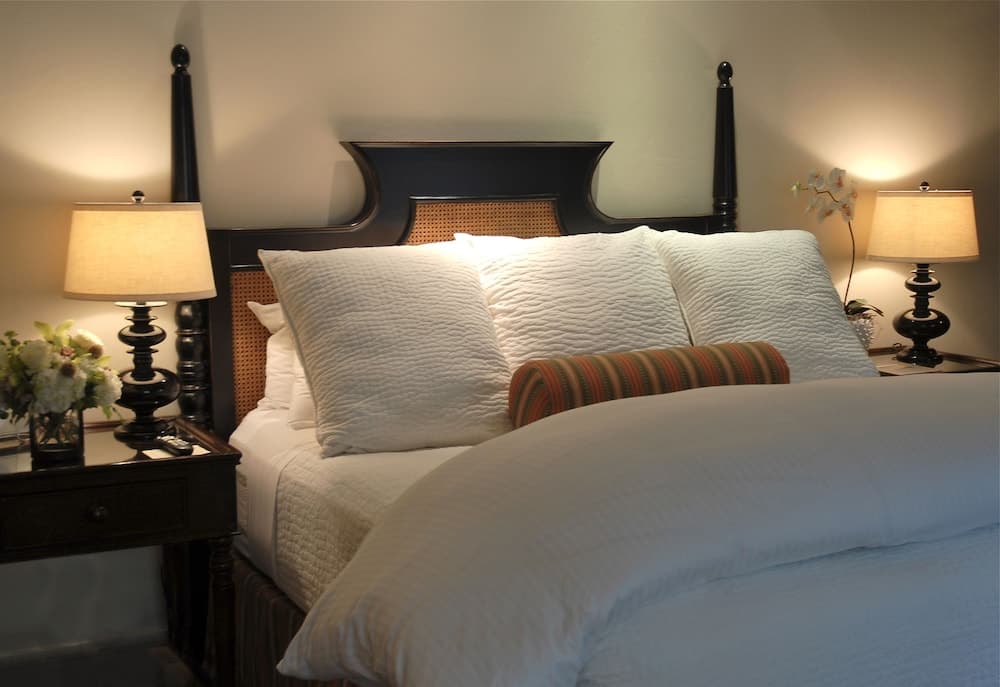 Hotel Cheval gallery photo in Paso Robles, CA — image 16
