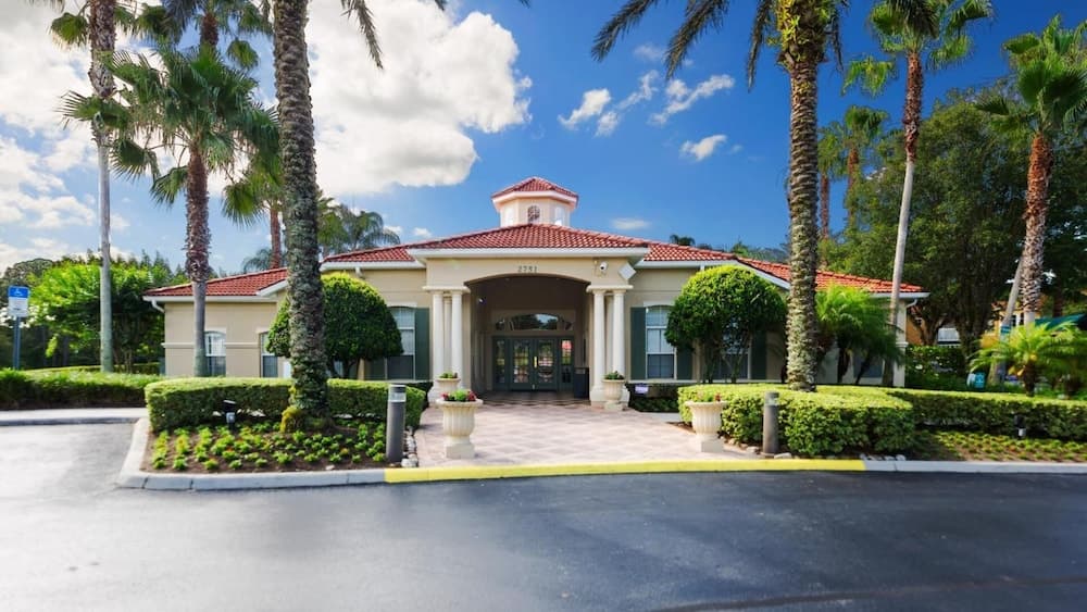 Waterside Villa by VillaDirect featured exterior or lobby in Kissimmee, FL — similar hotel