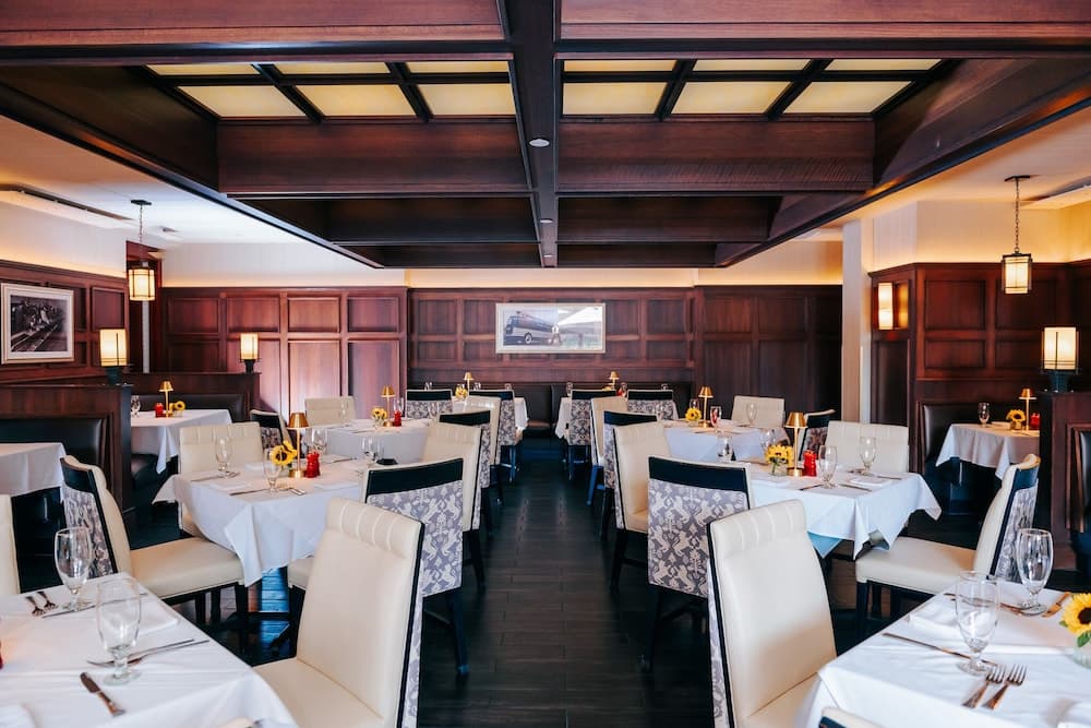 Saint John's Resort gallery photo in Plymouth, MI — image 13