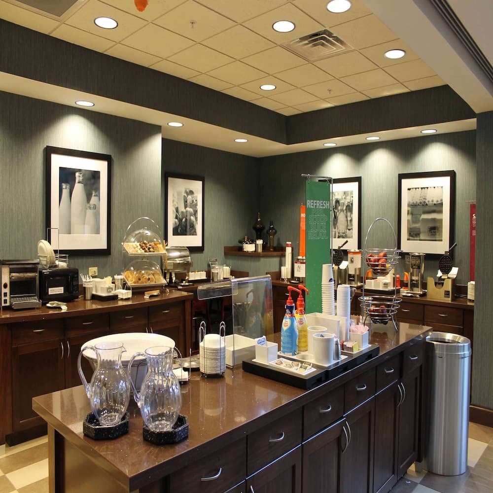Hampton Inn & Suites Stroudsburg Pocono Mountains gallery photo in Stroudsburg, PA — image 35