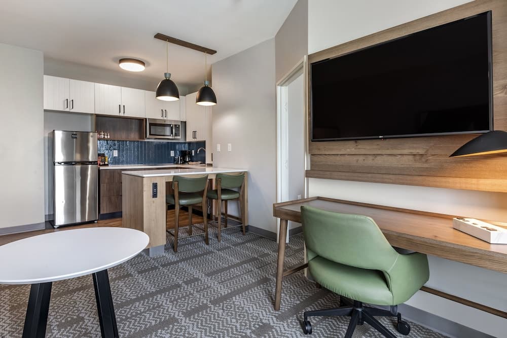Staybridge Suites Dallas Grand Prairie by IHG gallery photo in Grand Prairie, TX — image 82