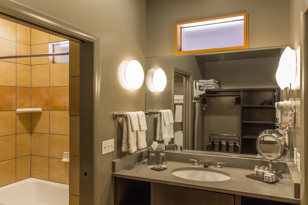 Desert Pearl Inn gallery photo in Springdale, UT — image 21