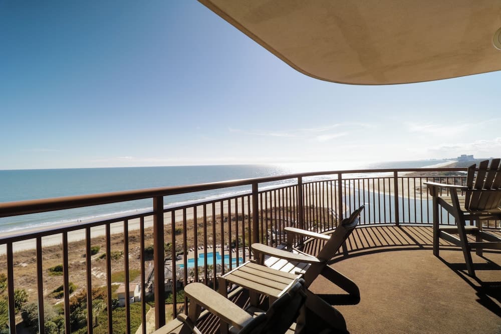North Beach Resort & Villas gallery photo in North Myrtle Beach, SC — image 30