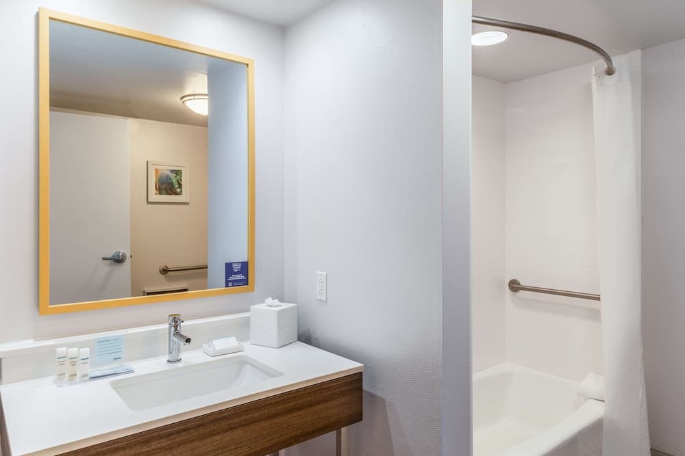Hampton Inn Lacrosse/Onalaska gallery photo in Onalaska, WI — image 15
