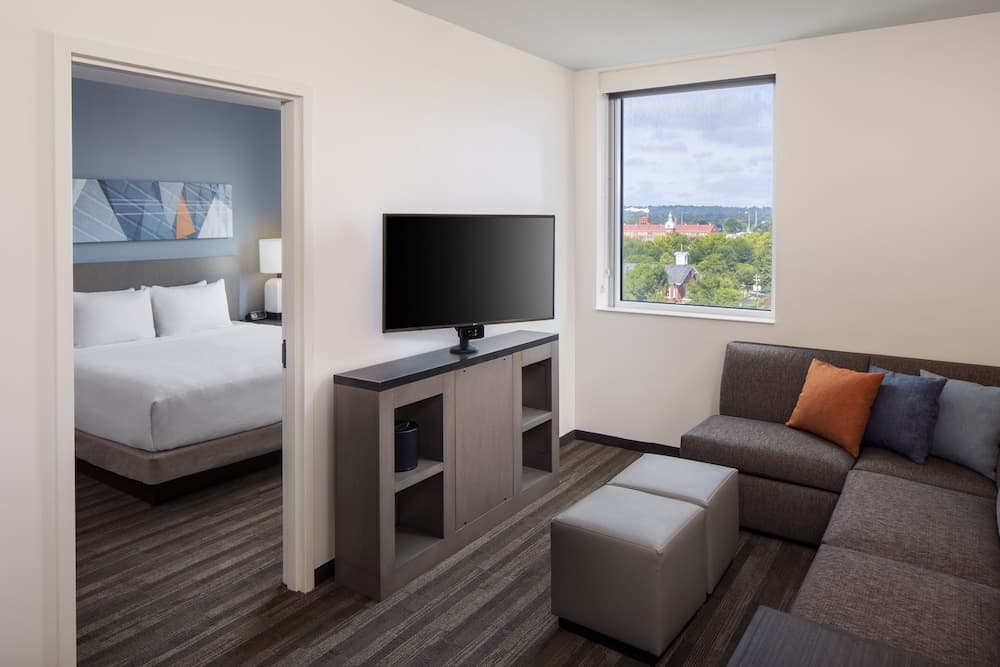 Hyatt House Augusta Downtown gallery photo in Augusta, GA — image 16