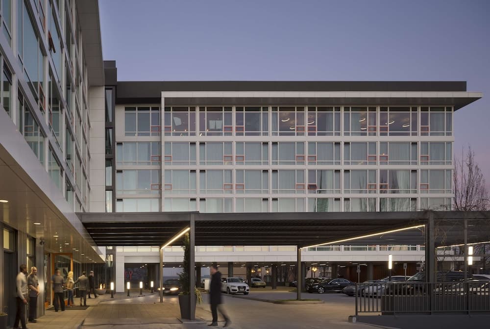 Hotel Eastlund - Best Western Premier Collection gallery photo in Portland, OR — image 19