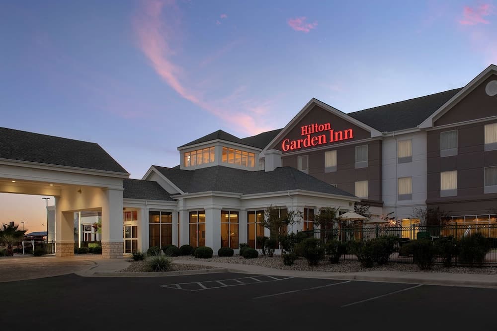 Hilton Garden Inn Odessa featured exterior or lobby in Odessa, TX — similar hotel