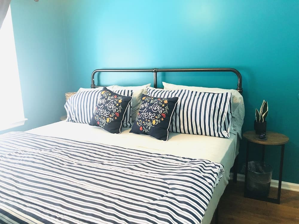 Peekskill Guesthouse gallery photo in Peekskill, NY — image 11