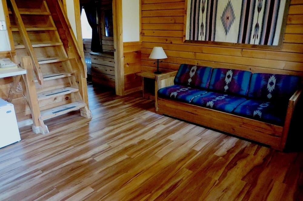 Double JJ Resort gallery photo in Rothbury, MI — image 70