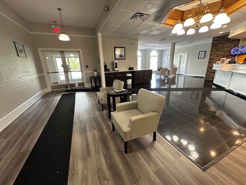 Whaler Inn and Suites — hotel in New Bedford, Massachusetts