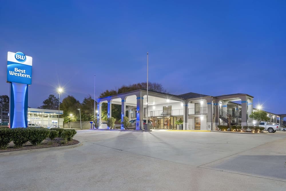 Best Western Andalusia Inn — hotel in Andalusia, Alabama