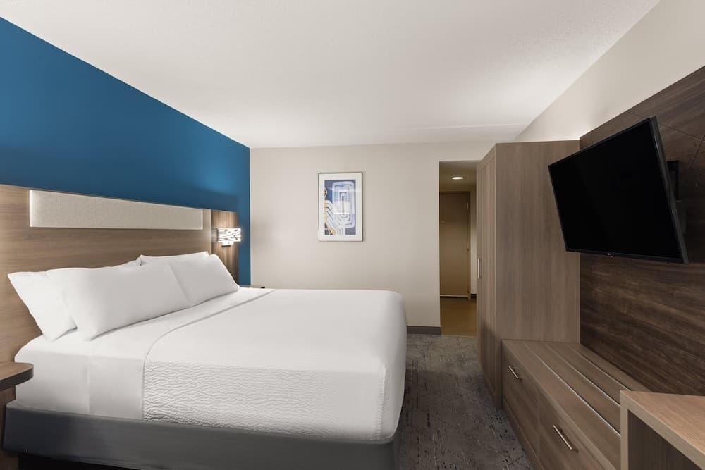 Holiday Inn Express Hotel & Suites Danbury - I-84 by IHG gallery photo in Danbury, CT — image 22