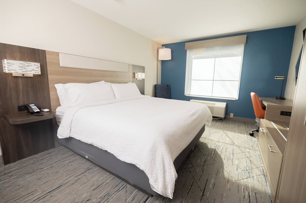 Holiday Inn Express Hotel & Suites Frackville by IHG gallery photo in Frackville, PA — image 27