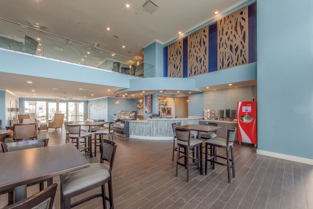 Holiday Inn Club Vacations Galveston Seaside Resort by IHG gallery photo in Galveston, TX — image 75