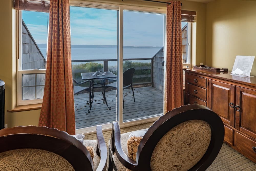 Camano Island Inn gallery photo in Camano Island, WA — image 33