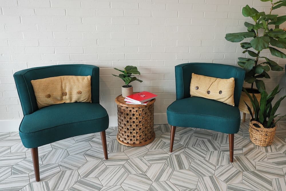 The Boulevard Hotel interior in Beach Haven, NJ — gallery photo 2