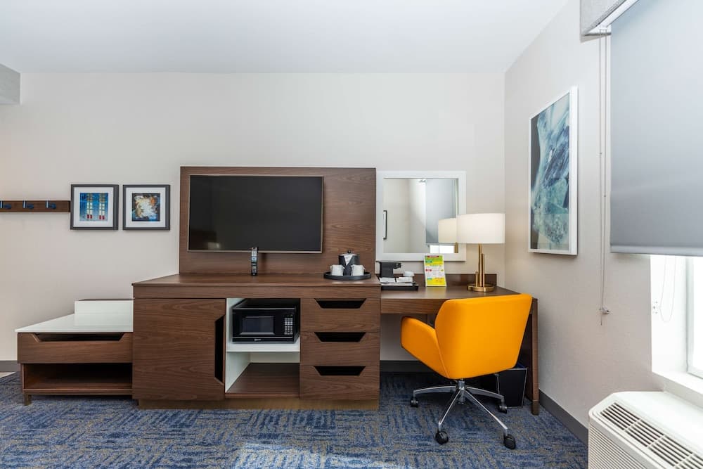 Hampton Inn & Suites Houston Sugar Land gallery photo in Sugar Land, TX — image 60