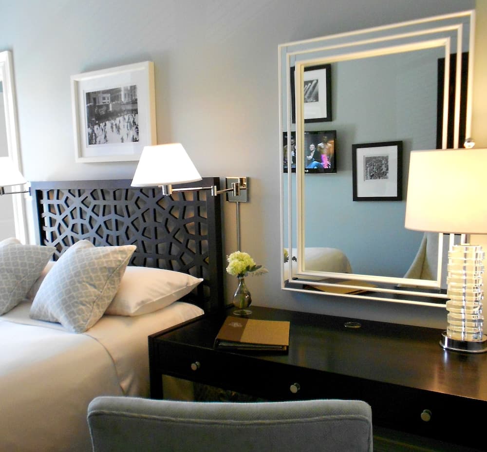 Bernards Inn gallery photo in Bernardsville, NJ — image 27